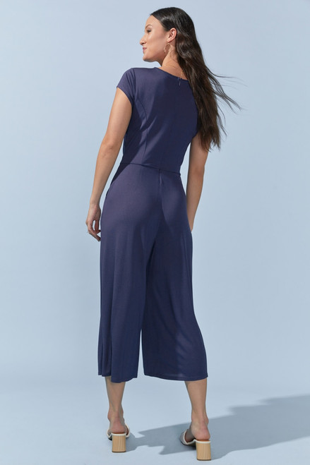Shirley Tie Front Jumpsuit