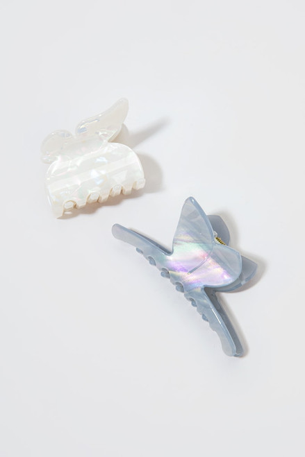 Stacey Opal Hair Claws