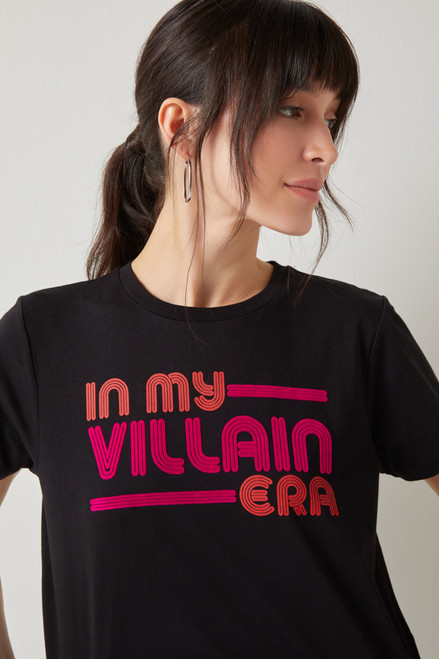 My Villain Era Short Sleeve Tee