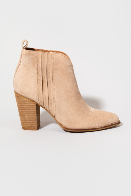 Jackie Ankle Boot