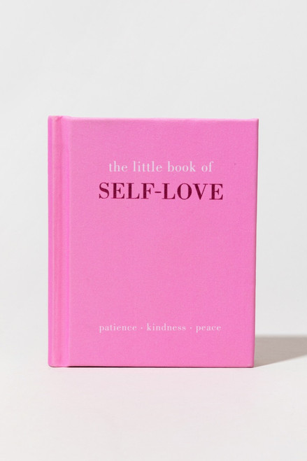 The Little Book Of Self Love