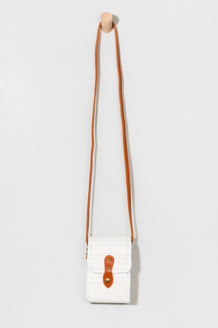 Ina Mini Crossbody Handbag