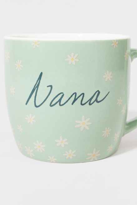 Nana Mug