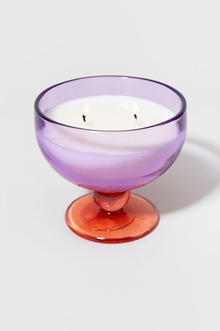 Paddywax Aura Pepper and Plum Candle 6oz