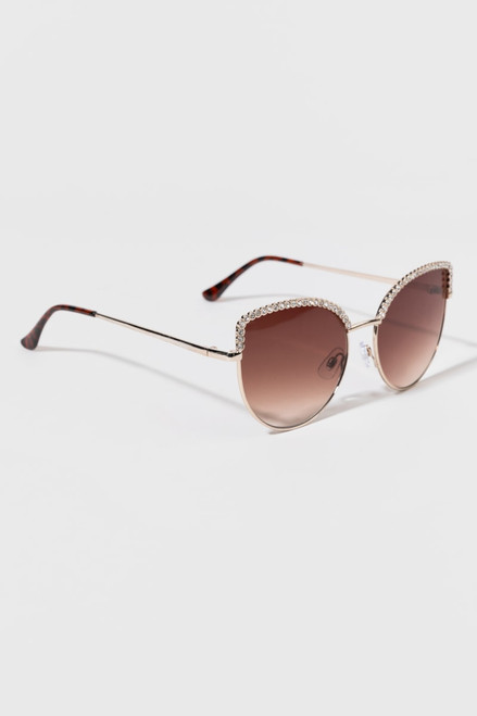 Marge Cat Wings Sunglasses
