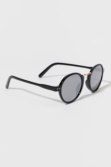 Tiffany Slim Frame Sunglasses