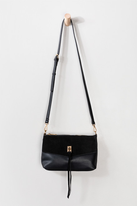 Maggie Envelope Crossbody