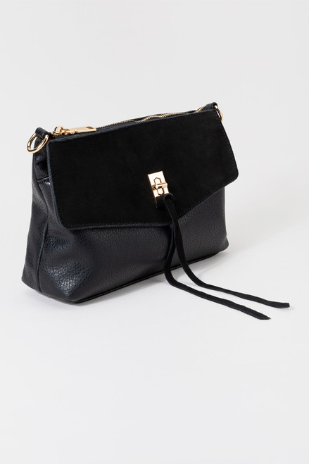 Maggie Envelope Crossbody