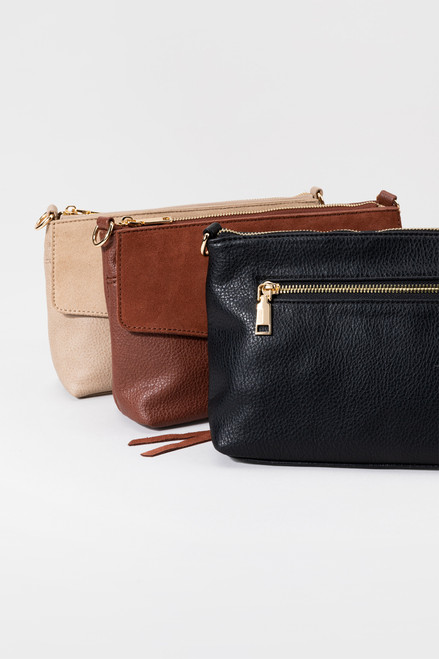 Maggie Envelope Crossbody