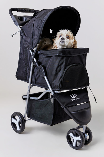 Pet Stroller