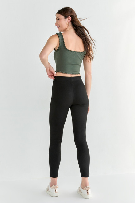 Sidney Rib Leggings