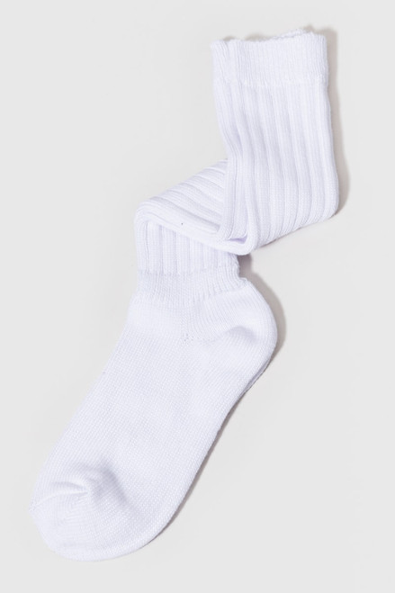 Tonya Basic Slouchy Socks