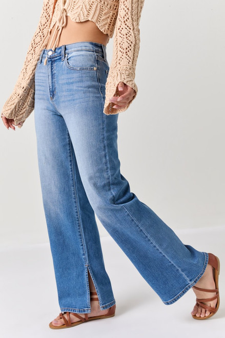 Helen Straight Jeans