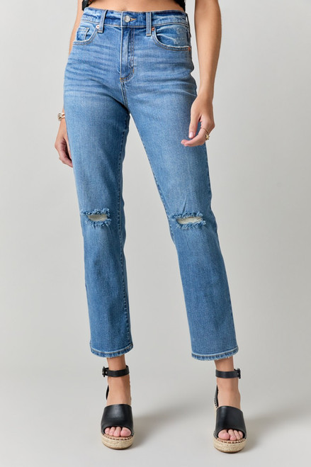 Shannon Skinny Jeans