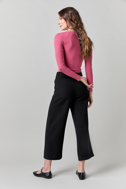 Anise Two Pocket Pants