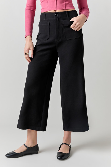 Anise Two Pocket Pants