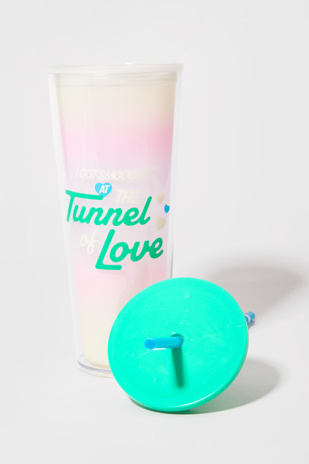 Tunnel Of Love Color Changing Tumblr