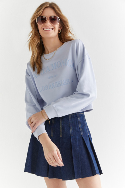 Allison Tortoise Shell Handle Metal Aviators