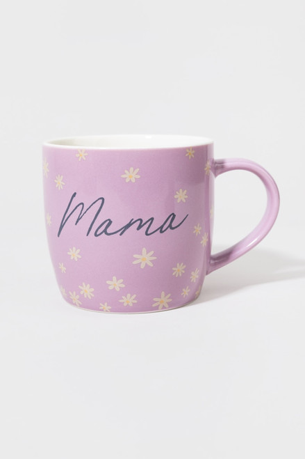 Daisy Mama Mug