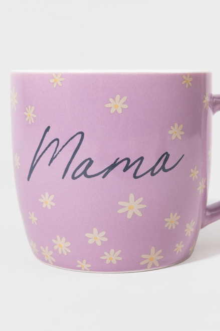 Daisy Mama Mug