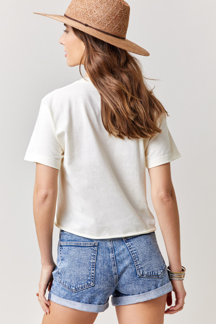 Elena Cropped Mountain Top