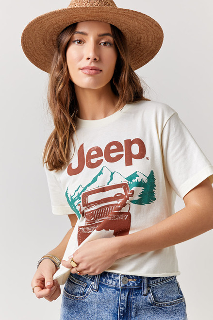 Elena Cropped Mountain Top