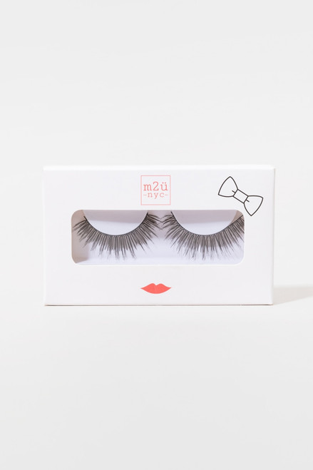 Lilah Soho Girl Eyelashes