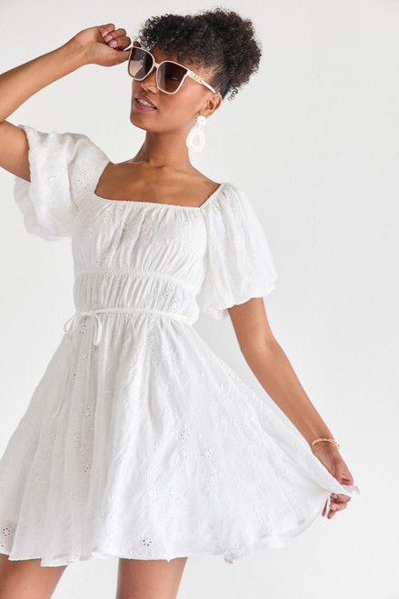 Janae Gold Chain Sunglasses