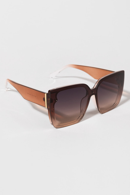 Kimberley Oversized Sunglasses