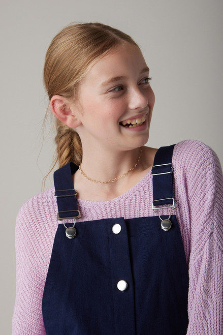 franki Twill Skirtall for Girls