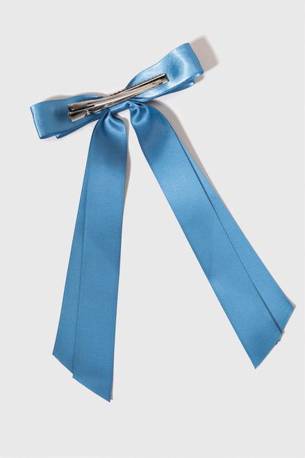 Sammie Thin Satin Bow