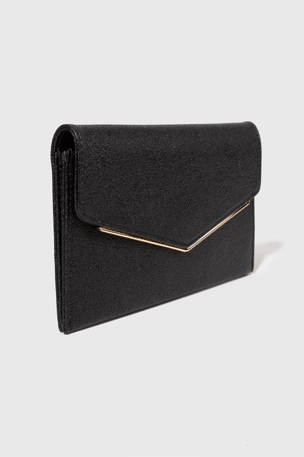 Henrietta Envelope Clutch
