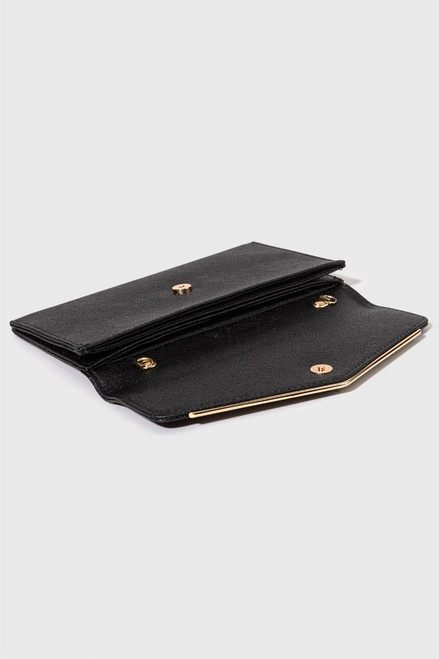 Henrietta Envelope Clutch