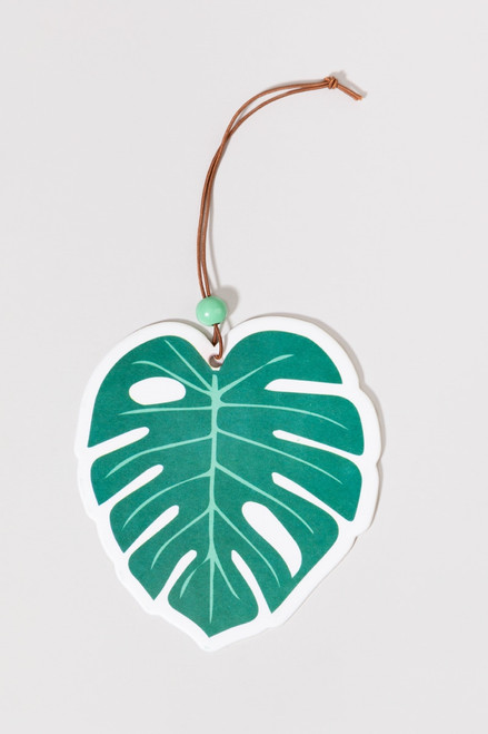 Kendra Palm Leaf Air Freshener