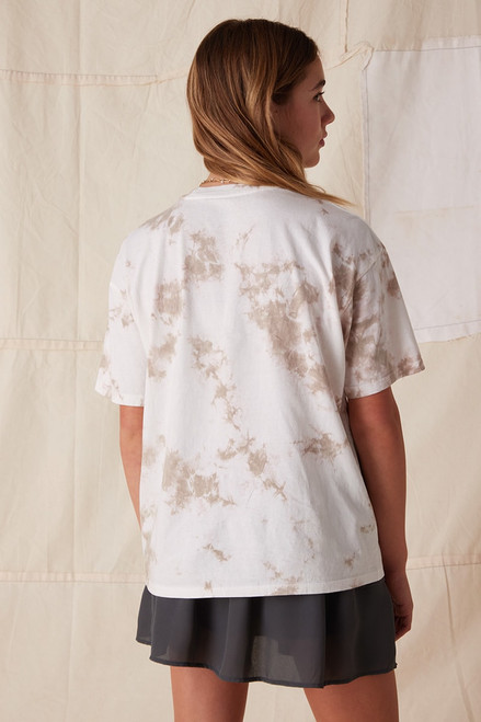 Hello Franki Olivia Oversized T-Shirt for girls