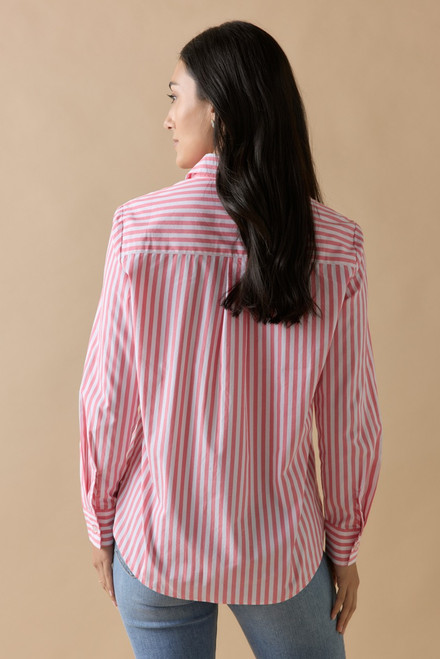 Lorna Button Down Top