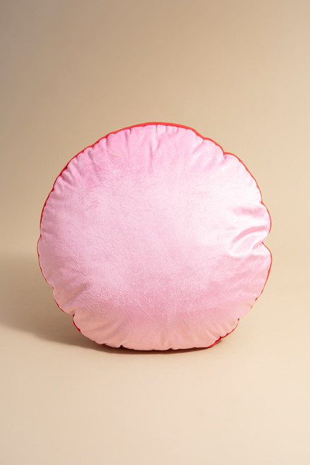 Holly Jolly Vibes Throw Pillow