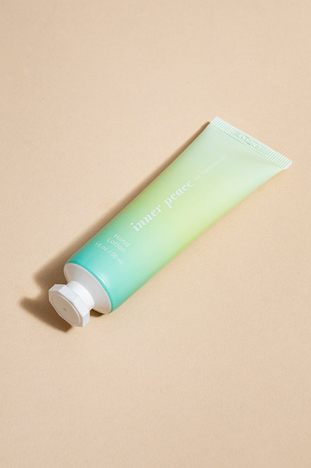 Inner Peace Hand Lotion 30ml