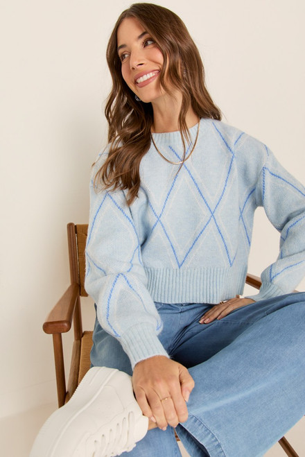トップス slopeslow cotton paper overdyed sweater Slopeslow |