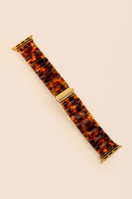 Destiney Linked Watch Band