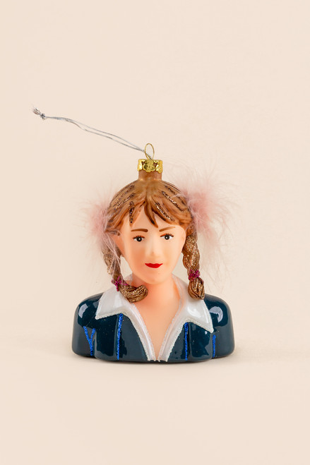 Cody Foster™ Britney Spears Ornament