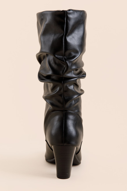 XOXO Olianna Slouch Boots