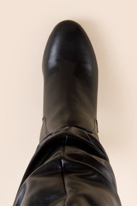 XOXO Olianna Slouch Boots