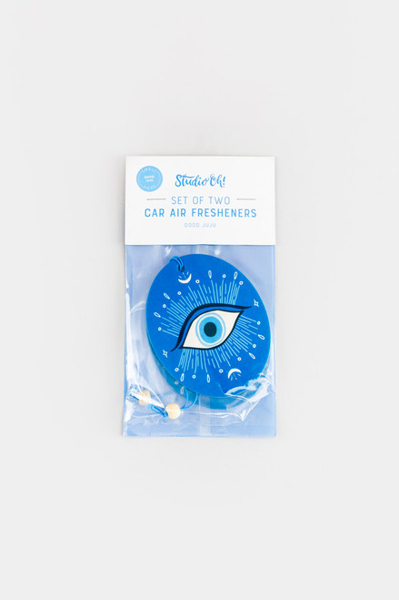 Studio Oh!® Evil Eye Car Air Freshener
