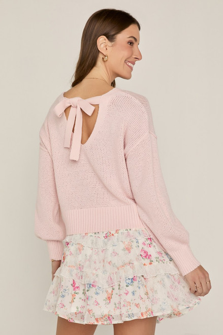 Alice Floral Tiered Mini Skirt