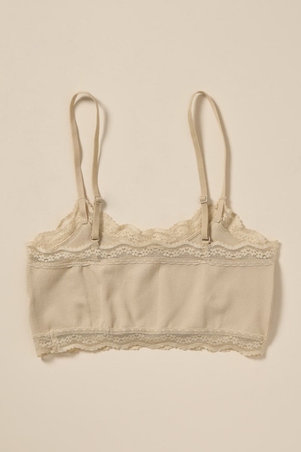 Drew Seamless Lace Brami