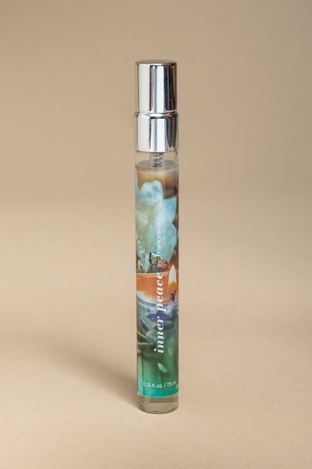 Inner Peace Perfume  by francesca's