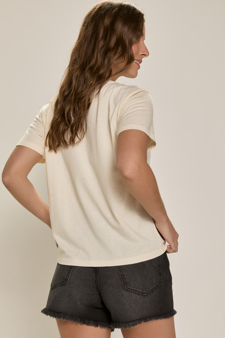 California Poppies Graphic Tee