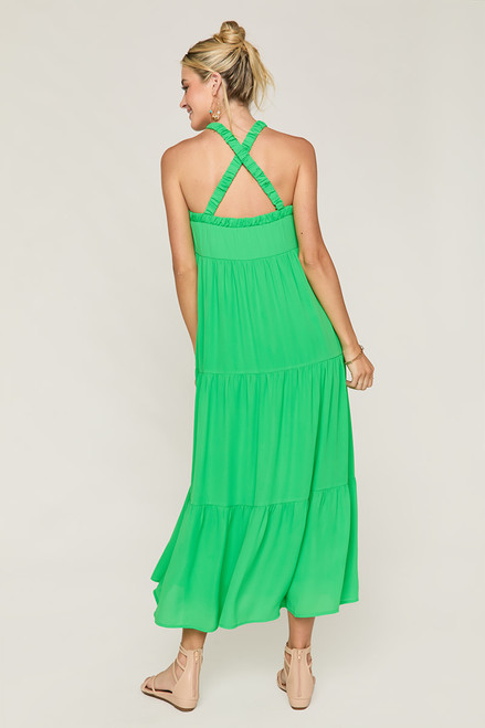 Carol Halter Maxi Dress
