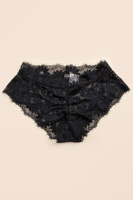 Milani Lace Cheeky Underwear